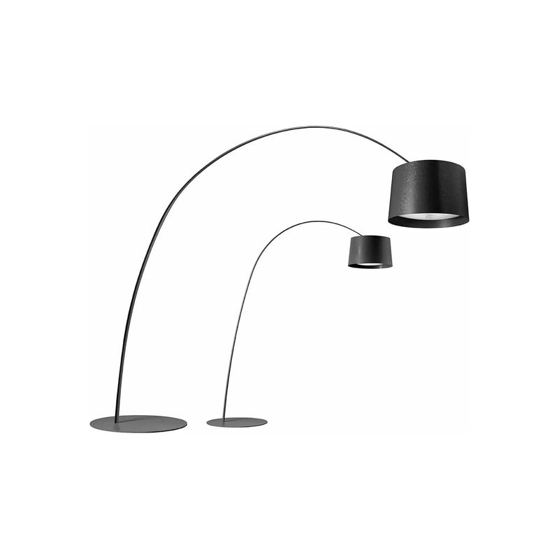 Foscarini - Twice as Twiggy Floor Lamp - FN275013_20_U | Cleveland Lighting 