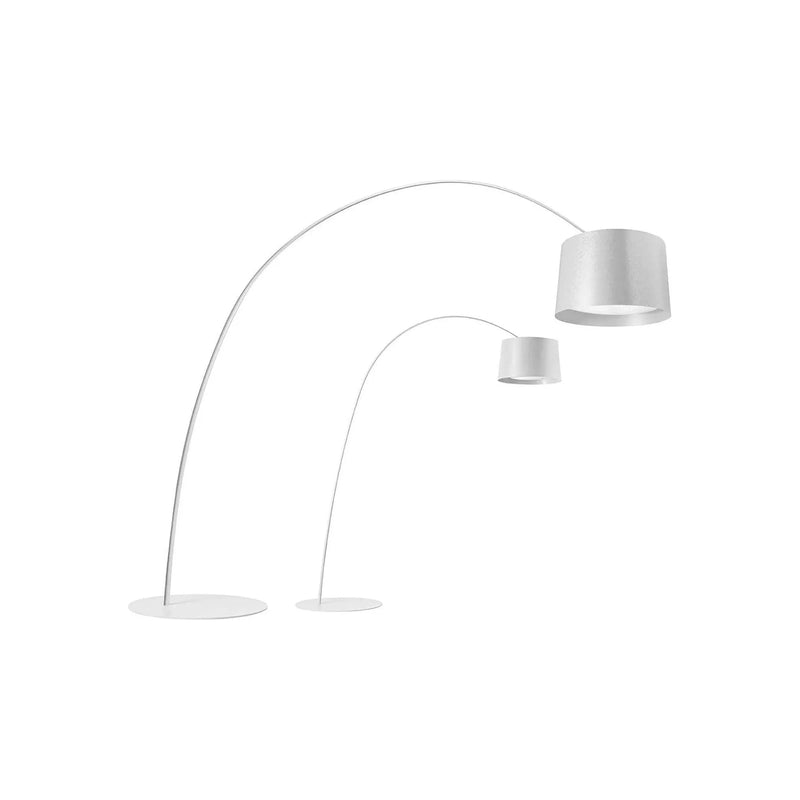 Foscarini - Twice as Twiggy Floor Lamp - FN275013_25_U | Cleveland Lighting 