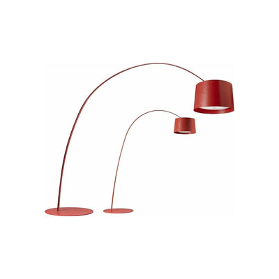 Foscarini - Twice as Twiggy Floor Lamp - FN275013_67_U | Cleveland Lighting 