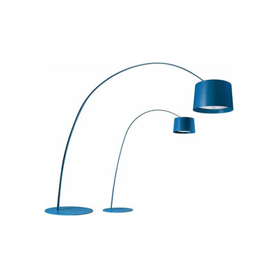 Foscarini - Twice as Twiggy Floor Lamp - FN275013_87_U | Cleveland Lighting 