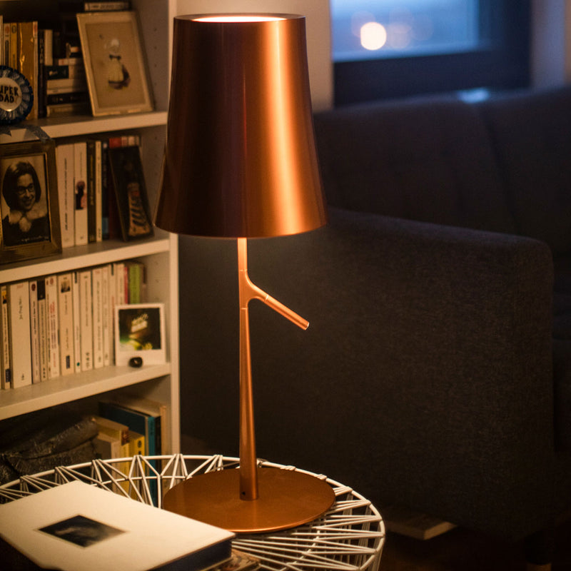 Birdie Piccola Table Lamp