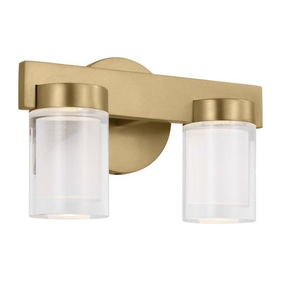 Esfera Bathroom Vanity Light