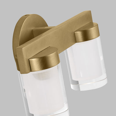 Esfera Bathroom Vanity Light