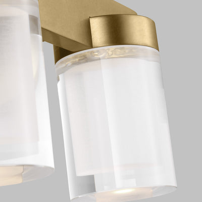 Esfera Bathroom Vanity Light