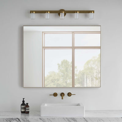 Esfera Bathroom Vanity Light