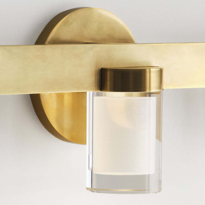 Esfera Bathroom Vanity Light