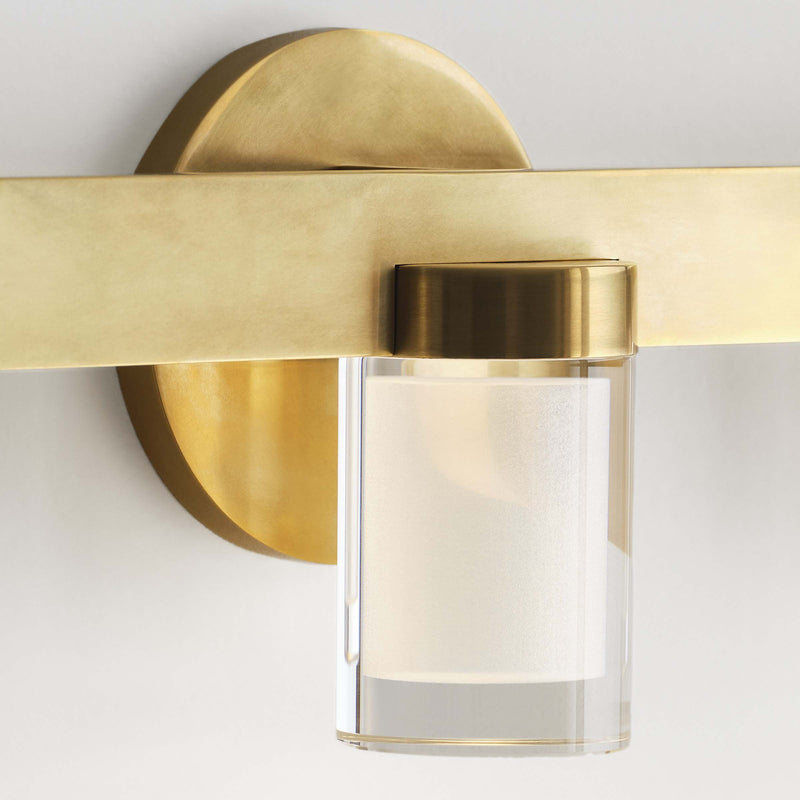 Esfera Bathroom Vanity Light