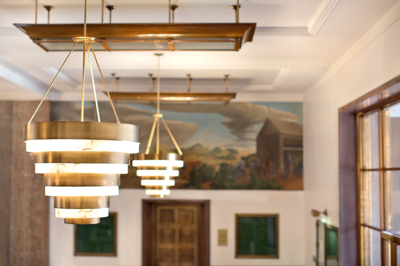 Echelon Chandelier