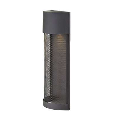 Aria Pocket Outdoor Wall Light