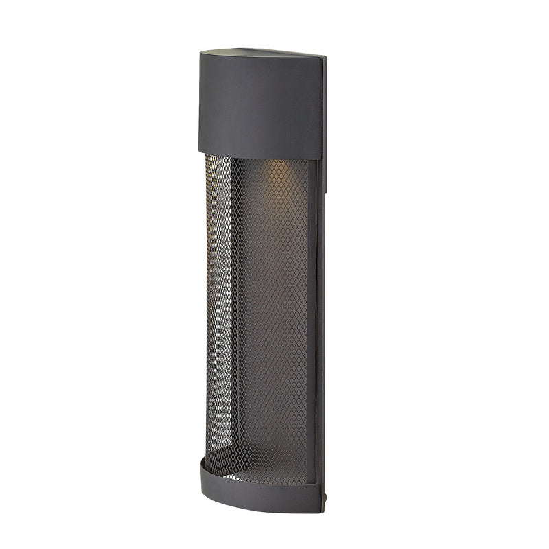 Aria Pocket Outdoor Wall Light