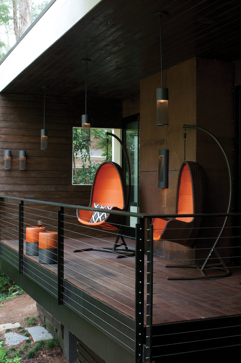 Aria Outdoor Pendant
