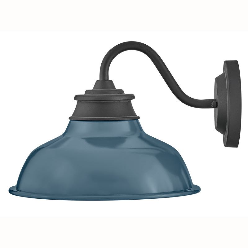 Wallace Outdoor Dark Sky Wall Sconce