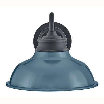Wallace Outdoor Dark Sky Wall Sconce