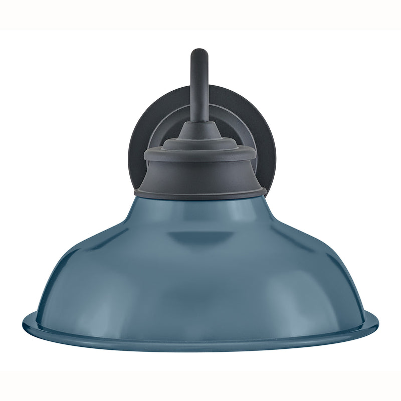 Wallace Outdoor Dark Sky Wall Sconce
