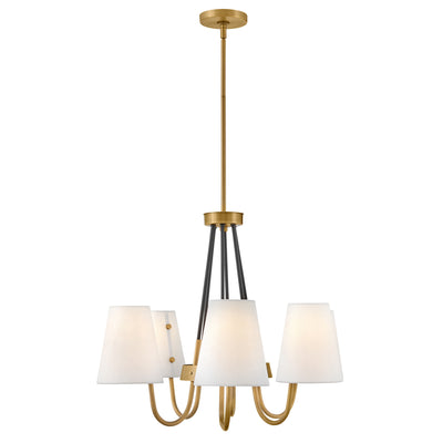 Aston Linear Pendant