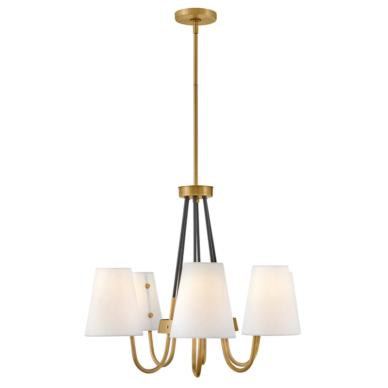 Aston Linear Pendant