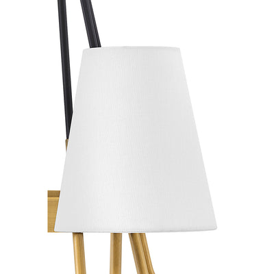 Aston Linear Pendant