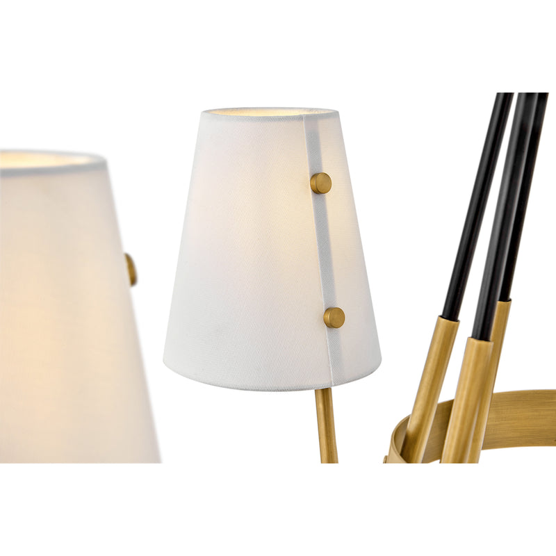 Aston Linear Pendant