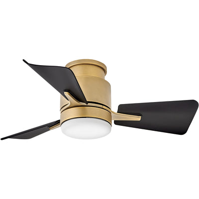 Clarke Semi Flush Ceiling Light