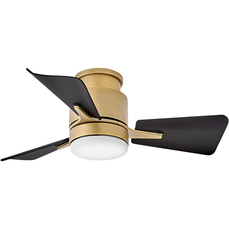 Clarke Semi Flush Ceiling Light