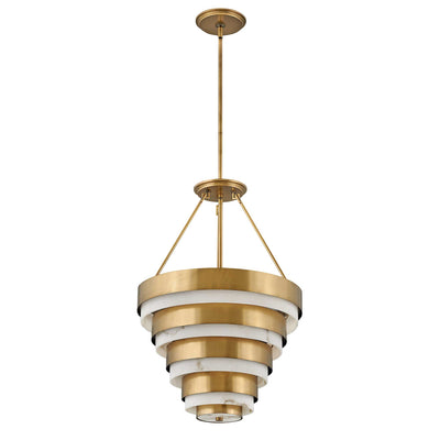 Echelon Chandelier