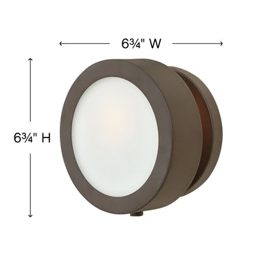 Mercer Wall Sconce