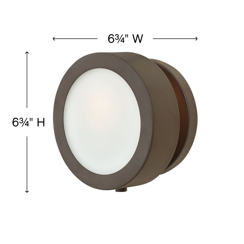 Mercer Wall Sconce