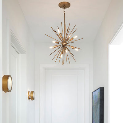 Mercer Wall Sconce