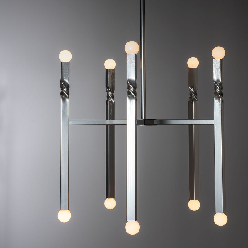 Helix Chandelier