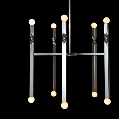 Helix Chandelier