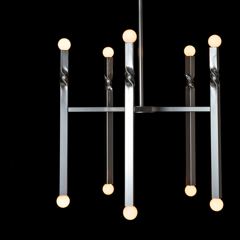 Helix Chandelier