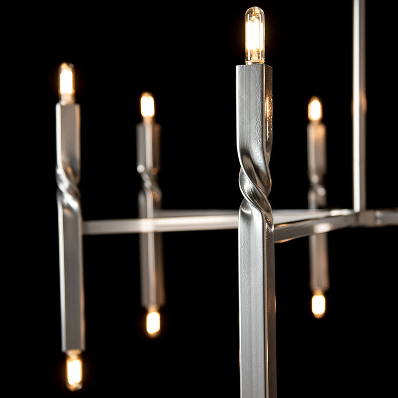 Helix Chandelier