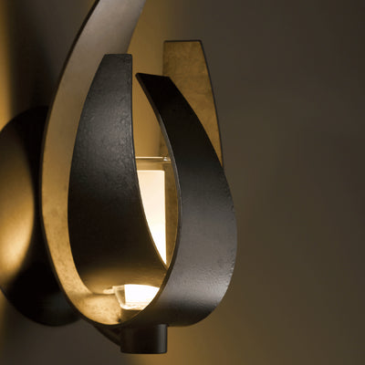 Corona Wall Sconce