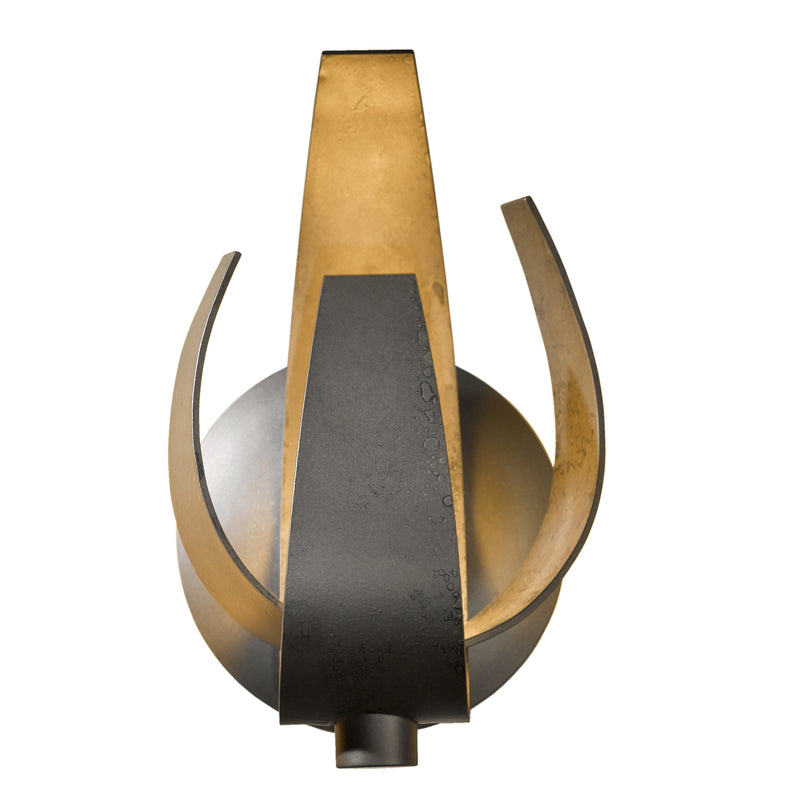 Corona Wall Sconce