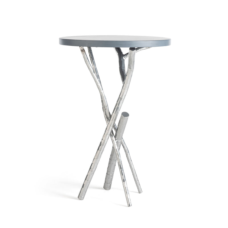 Brindille Wood Side Table