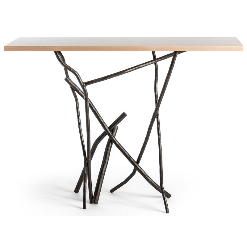 Brindille Wood Console Table