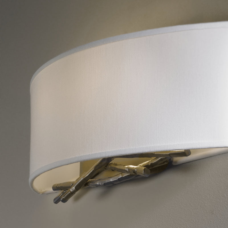 Brindille Horizontal Wall Sconce