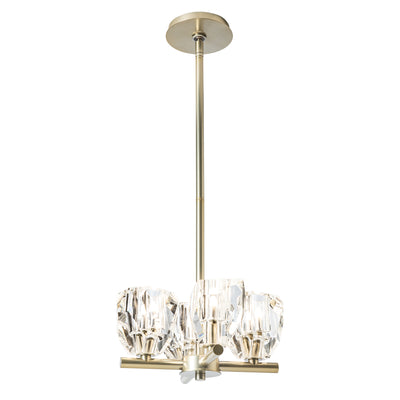 Gatsby Semi Flush Ceiling Light / Pendant