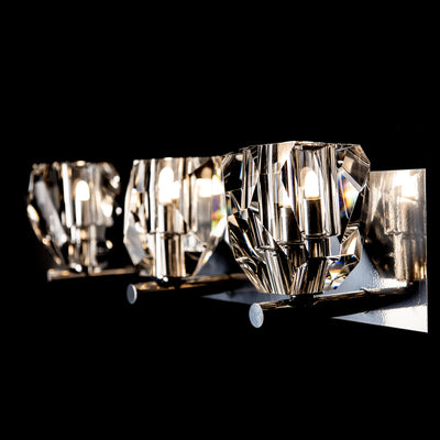 Gatsby Bathroom Vanity Light