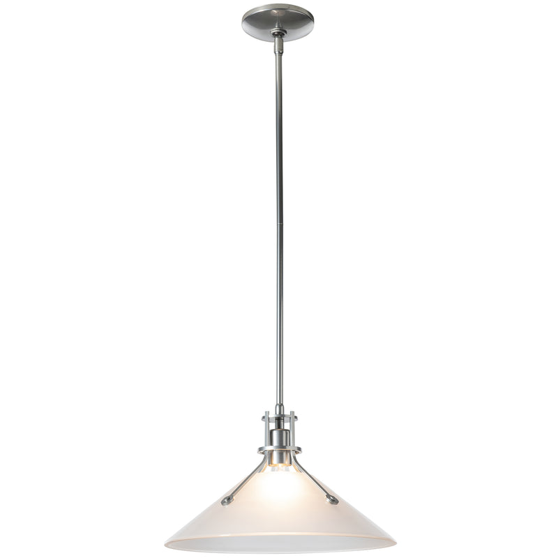 Henry Glass Pendant
