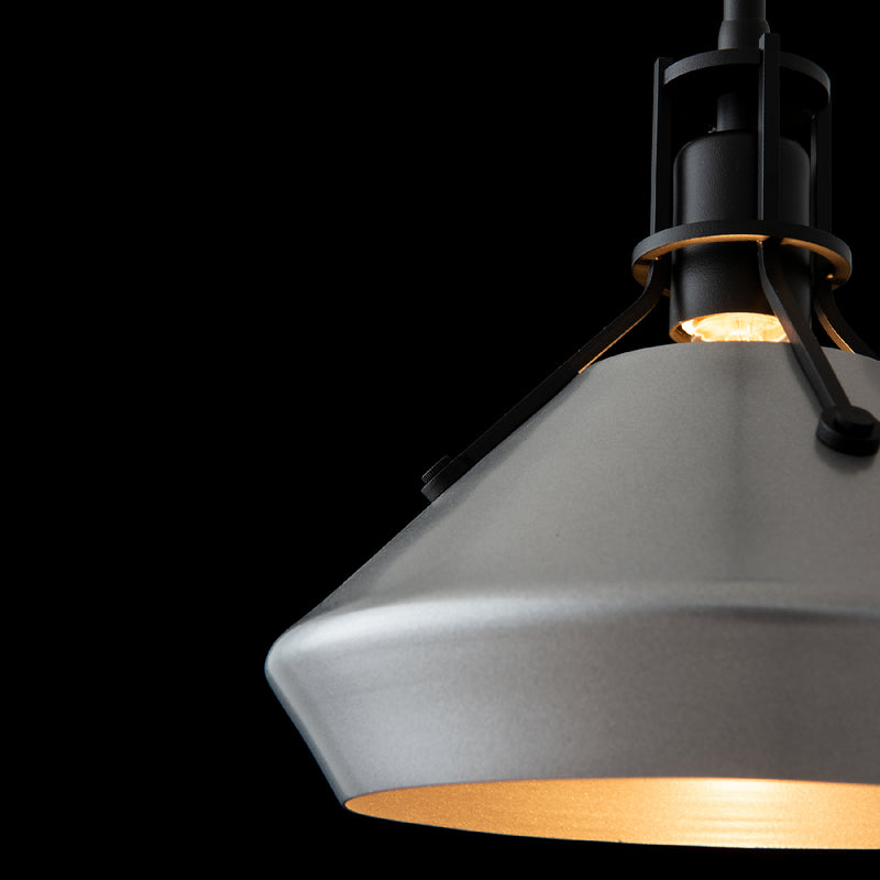 Henry Mini Chamfer Pendant
