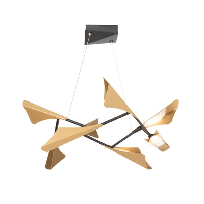 Plume Pendant