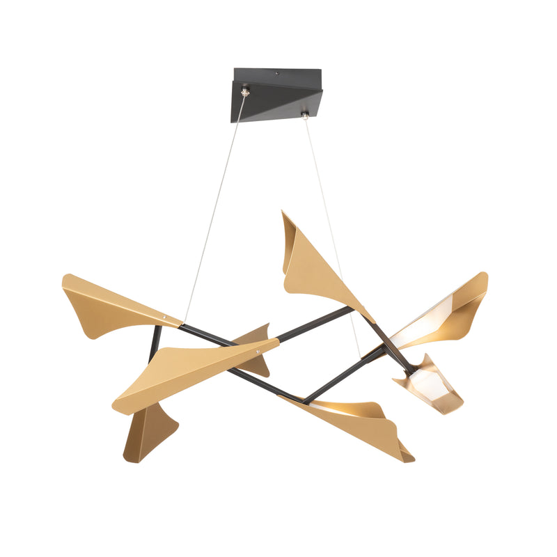 Plume Pendant