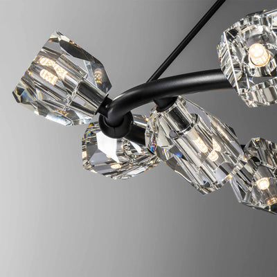 Gatsby Ring Pendant