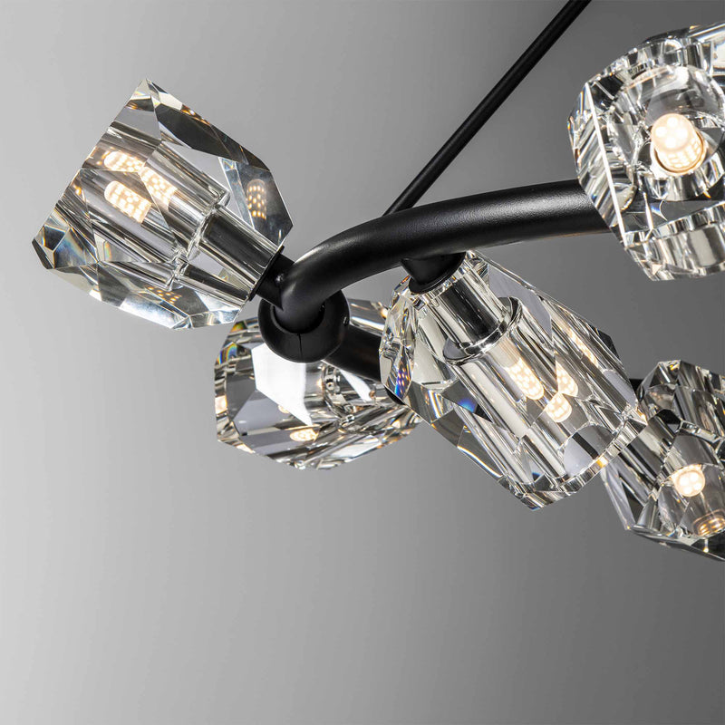 Gatsby Ring Pendant