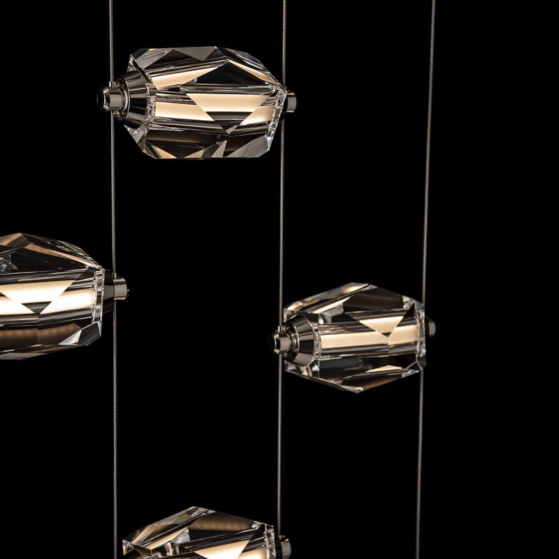 Gatsby Linear Long Pendant