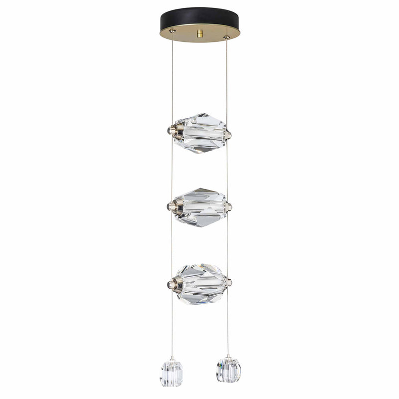 Gatsby Long Pendant