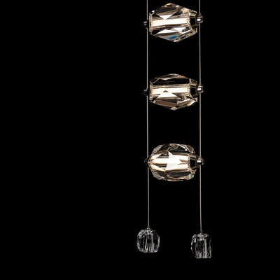 Gatsby Long Pendant