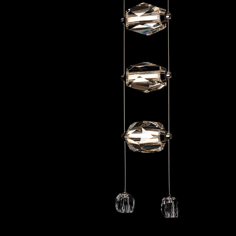 Gatsby Long Pendant