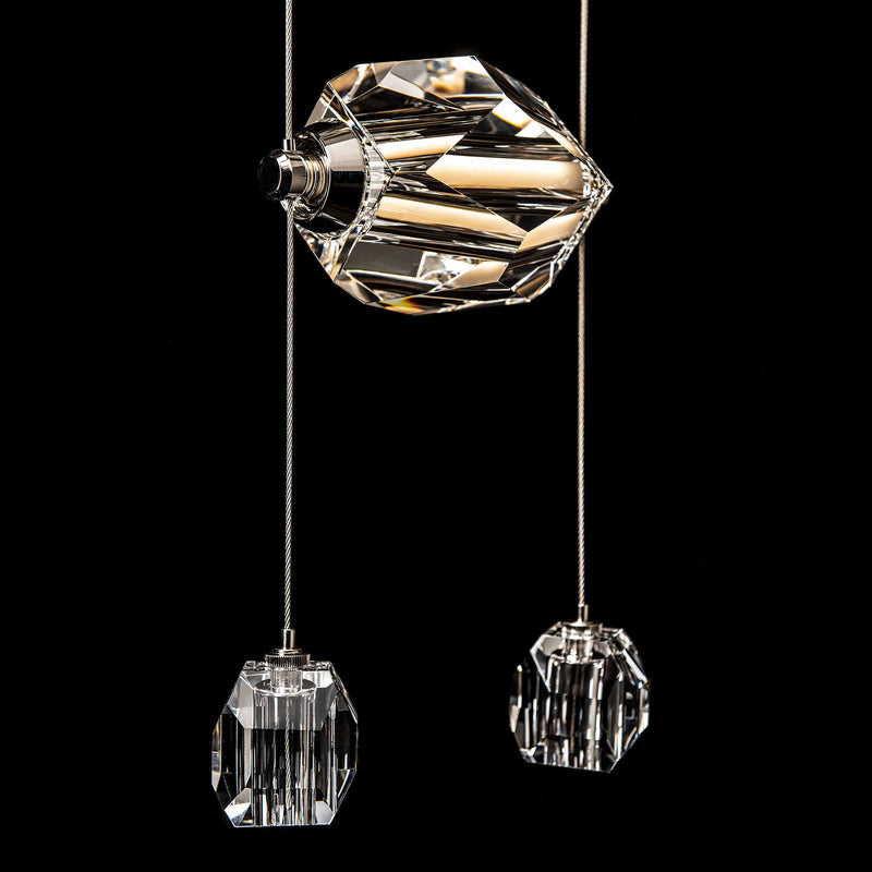 Gatsby Long Pendant